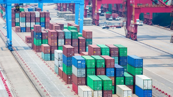 TRACECA-nın Azərbaycan hissəsi ilə daşınacaq yüklərin həcmi açıqlanıb