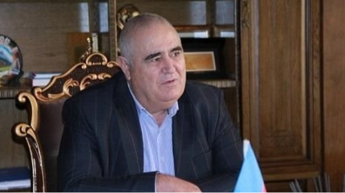 Şərurlu İsfəndiyarla bağlı daha bir iddia - 1000-dən çox mənzilin “kupça"sı verilmir