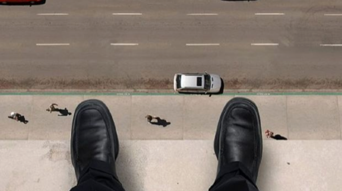 Suraxanıda özünü öldürmək istəyən şəxsi fikrindən daşındırdılar