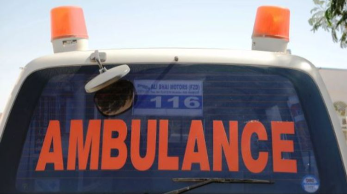 Avtobus qəzasında 37 nəfər ölüb