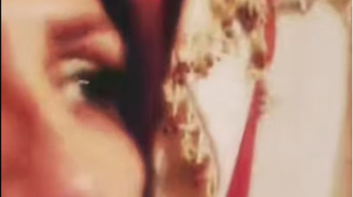 Uşağının yanında canlı yayımda qeyri-etik ifadələr işlədən ana ilə bağlı - DİN-dən açıqlama 