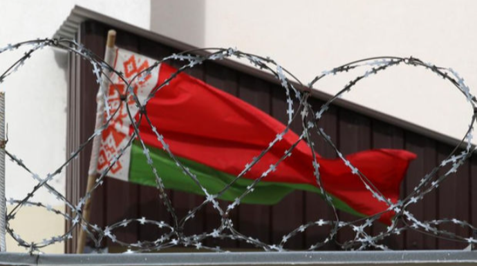 Belarusda ölüm cəzası tətbiq olundu