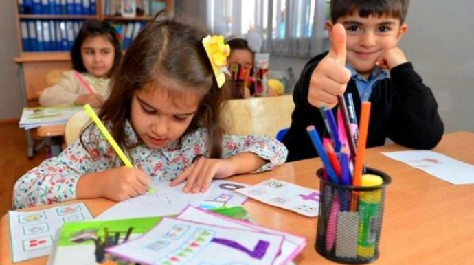 Məktəblərin açılması nə zamana planlaşdırılır? - RƏSMİ AÇIQLAMA 