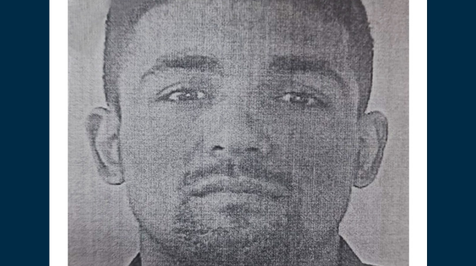 Polisə quldurluq cinayəti barədə yalan məlumat verən şəxs saxlanıldı - FOTO