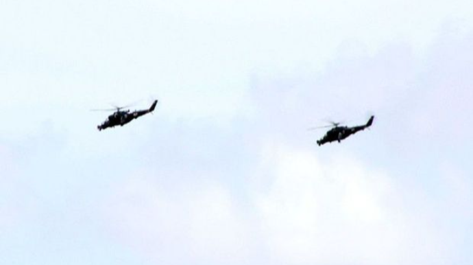 Azərbaycan və Türkiyə hərbçilərinin iştirakı ilə birgə təlim başlayıb   - VİDEO