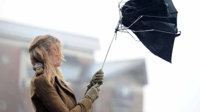 Sabah Bakıda külək əsəcək - PROQNOZ