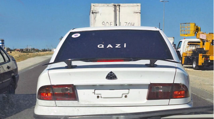 Düşmənin üstünə getdiyi tankın nömrəsi var idi, sürdüyü maşının yox... - FOTO 