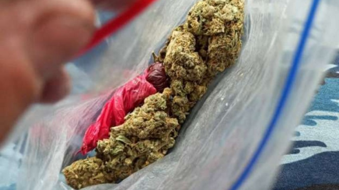 Azərbaycandan Gürcüstana narkotik vasitələrin keçirilməsinin qarşısı alınıb 