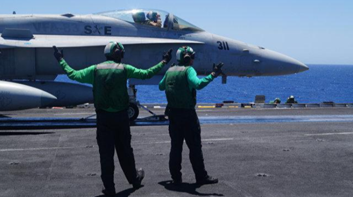 F-16-lar verilməsə, Türkiyə bu addımı atacaq 