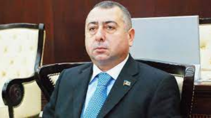 Həyat yoldaşından Rafael Cəbrayılovun ölümü ilə bağlı şok iddia - VİDEO