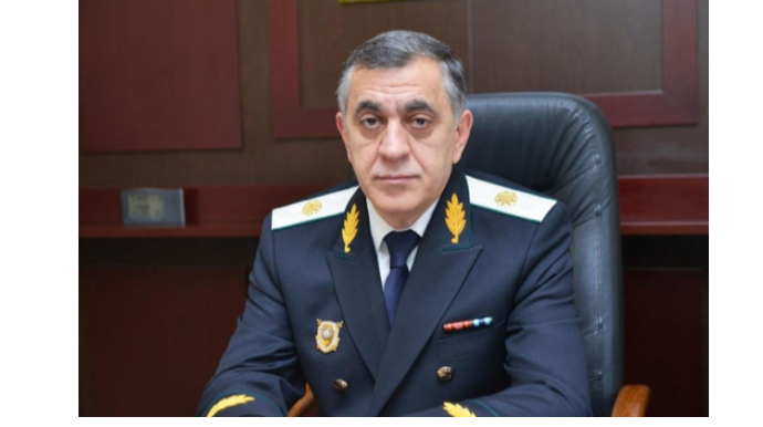 Cəzaların icrasında və cəza siyasətinin humanistləşdirilməsində Probasiya Xidməti mühüm rol oynayır