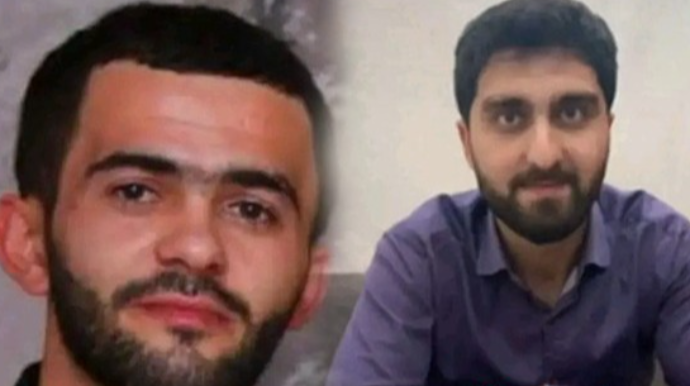 Qəzada ölən gənclərin FOTOSU