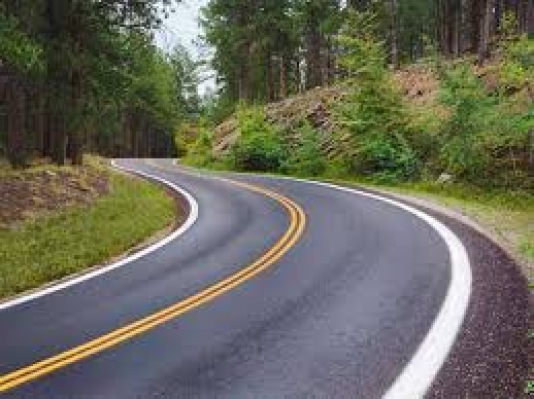 İşğal altında 2670 kilometr yol və 160 körpü var