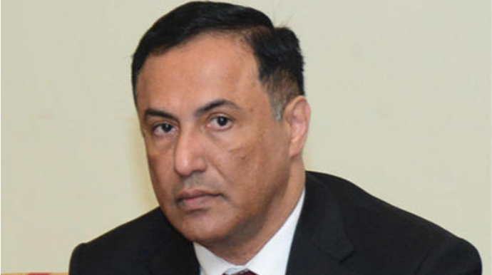 Elman Nəsirov: Cərimələrin məbləği artırılmalıdır 