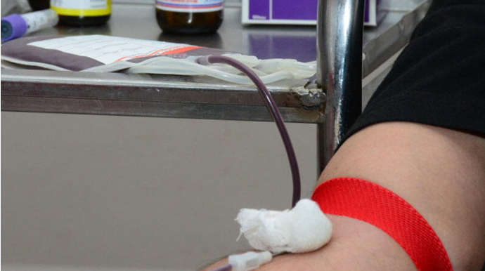 Bu il də Məhərrəm ayında qanvermə aksiyaları keçiriləcək