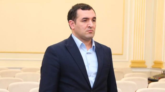 AMEA-da yeni təyinat 