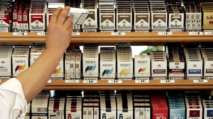 Azərbaycanda siqaretlər bahalaşdı 