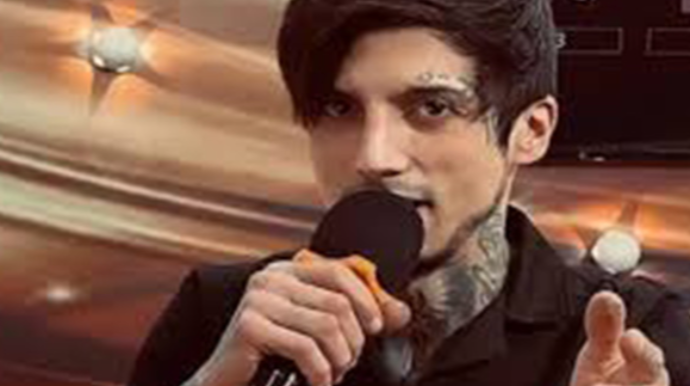 Тиктокер Vaqa помещен под домашний арест 