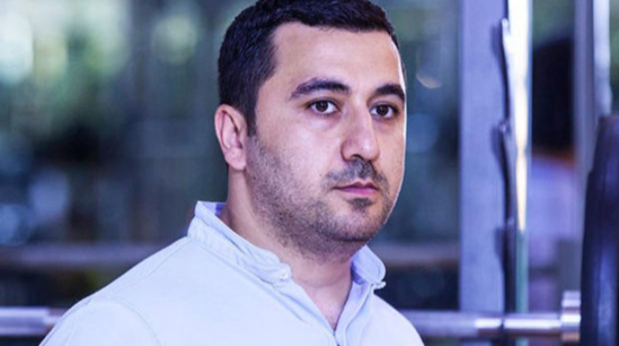 Deputatın qardaşı oğlu azadlığa buraxıldı 