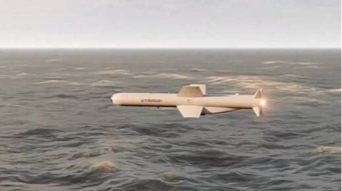 Türkiyənin yeni “Çakır” raketləri təqdim edildi - VİDEO 