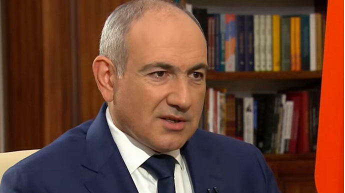 “Tramp marşrutu”nun tikintisinə 2026-cı ildə başlanılacaq - Paşinyan 