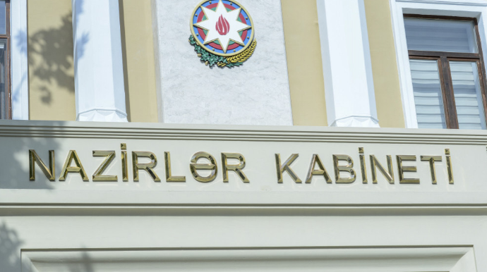 Xüsusi karantin rejiminin müddəti uzadılıb 