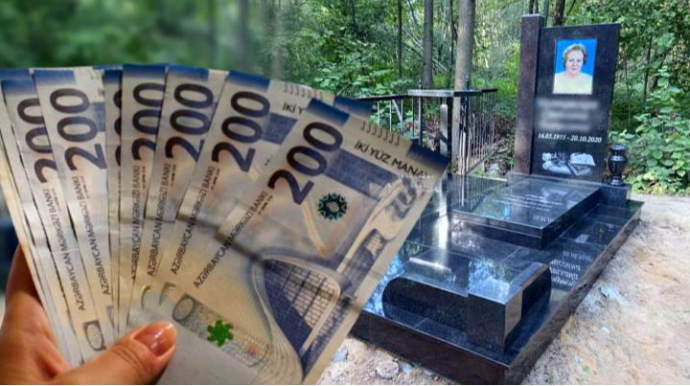 Vəfat edən şəxsin bank borcunu övladları hansı halda ödəməlidir? - VACİB AÇIQLAMA 