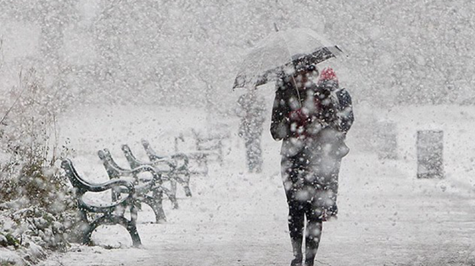 Temperatur ötən günlərlə müqayisədə 5-8° aşağı enəcək - XƏBƏRDARLIQ 