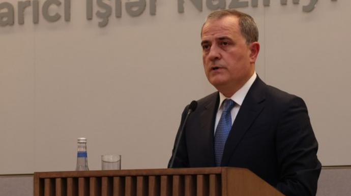 Bakı Dəniz Limanının ötürücülüyü 25 milyon tona çatdırılacaq - XİN başçısı