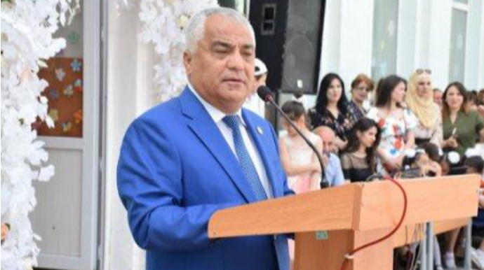 Keçmiş başçının Avropadakı biznesi - FOTO