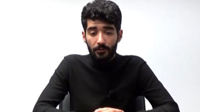 Şəhid Səbuhinin qardaşı 6000 manatlıq rüşvət  məsələsinə aydınlıq gətirdi  - VİDEO