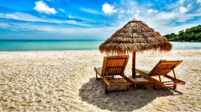 Çimərliyə getmək üçün ən ideal saatlar AÇIQLANDI 