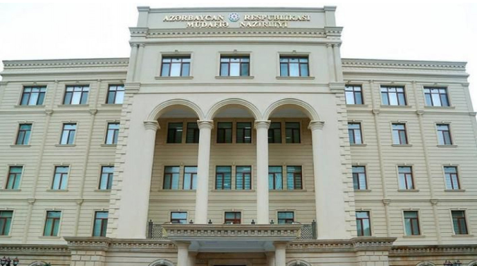 Hərbi Dəniz Qüvvələrinin komanda-qərargah təlimi keçiriləcək