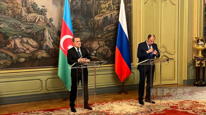 Ceyhun Bayramov:  “Ermənistanı öhdəliklərinə ciddi yanaşmağa çağırırıq”