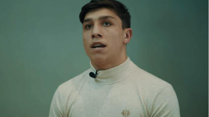 Paralimpiya Komitəsindən İlkin Nəsibovla bağlı - Açıqlama 