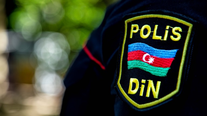 Tərtərdə yeniyetmə və tanışı oğurluq etdi