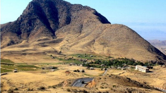 Ekologiya Nazirliyi Ermənistanın Naxçıvanla sərhəddə zavod tikməsi ilə bağlı bəyanat yaydı