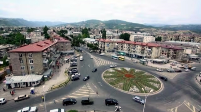 Xankəndidə tapdığı sursatı laqunda ilə evdə doğradı, partlayış baş verdi: Otaq yoldaşı öldü