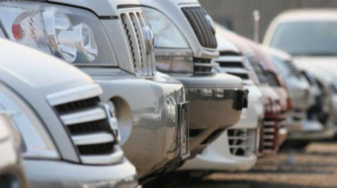 Bu avtomobillər bu ilin 3 ayı ərzində ÖLKƏYƏ BURAXILMAYIB