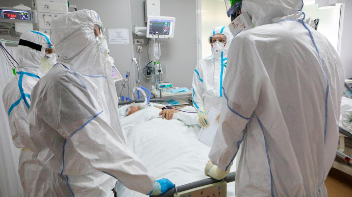 Rusiyada daha 150 nəfər pandemiyanın qurbanı oldu