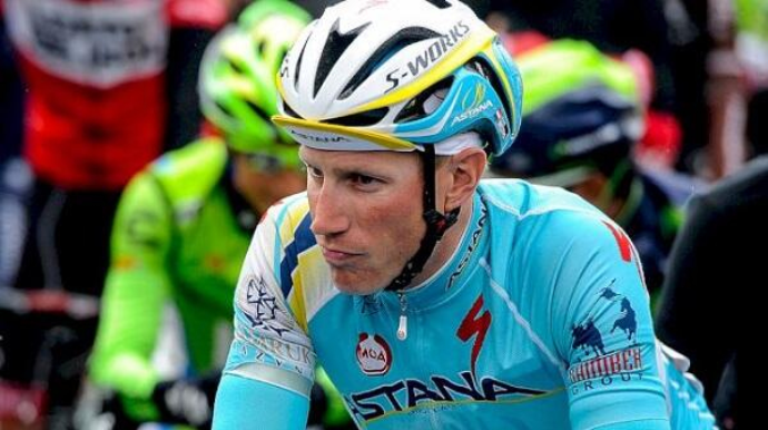 Tanınmış velosipedçi ofisində ölü tapıldı 