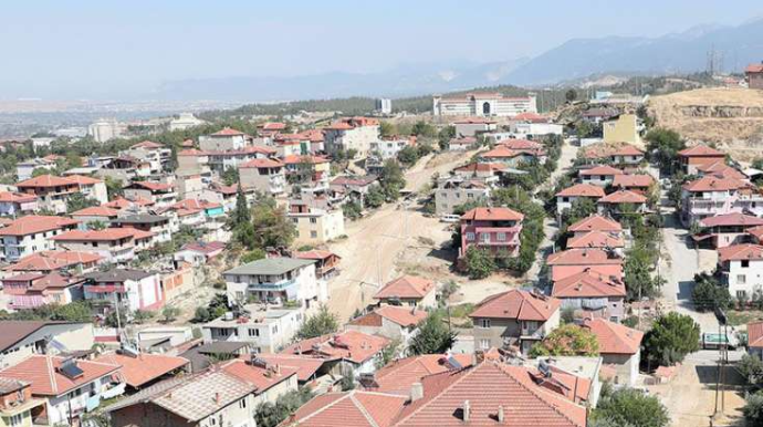 Sənədsiz ev sahiblərinə ŞAD XƏBƏR 