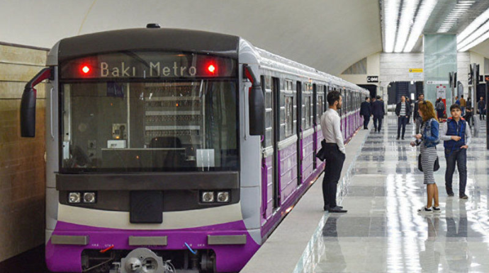 Bakıda tikilən 10 metro stansiyası bu ərazilərdə olacaq - XƏRİTƏ 