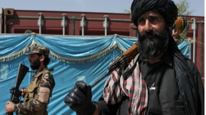 “Taliban” İsrail ərazisinə girmək üçün üç ölkəyə  müraciət etdi