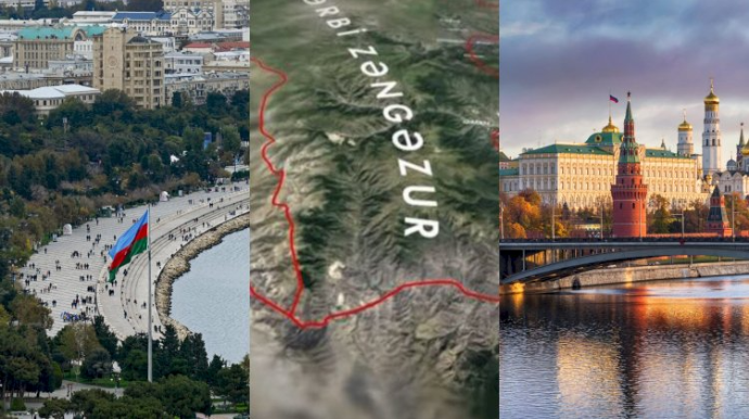 Zəngəzur dəhlizi Rusiyanın əlindən niyə çıxdı? - Vaşinqton razılaşmalarının şok detalı