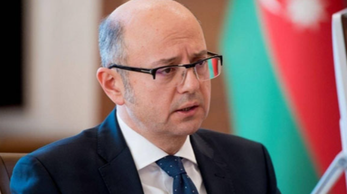 Nazir Pərviz Şahbazova ağır itki 