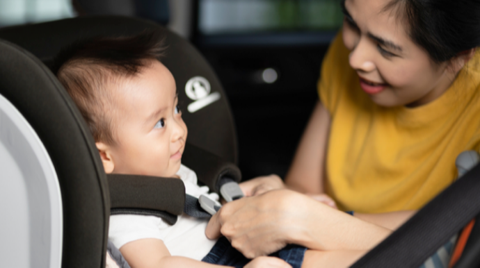 Maşında bu sistemin olmaması arxada oturan körpənin həyatını təhlükəyə atır - ARAŞDIRMA 
