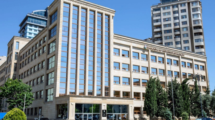 Ekologiya və Təbii Sərvətlər Nazirliyinə yeni səlahiyyət verilib 