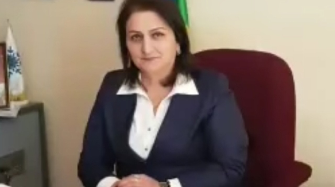 Mahnı qalmaqalına görə işdən çıxarılan sabiq direktorla bağlı yeni qərar