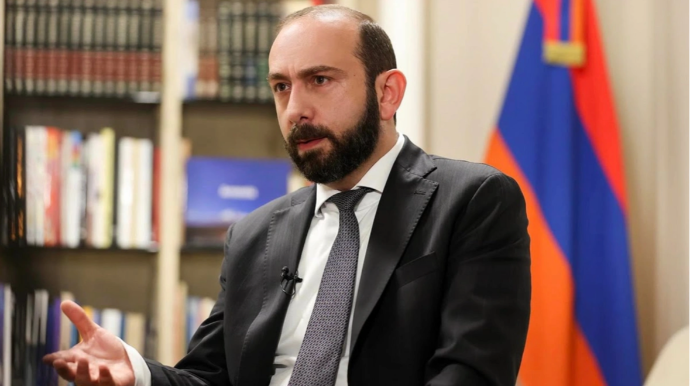 Mirzoyan: "Sülh sazişinin dərc olunması spekulyasiyalara son qoyacaq"